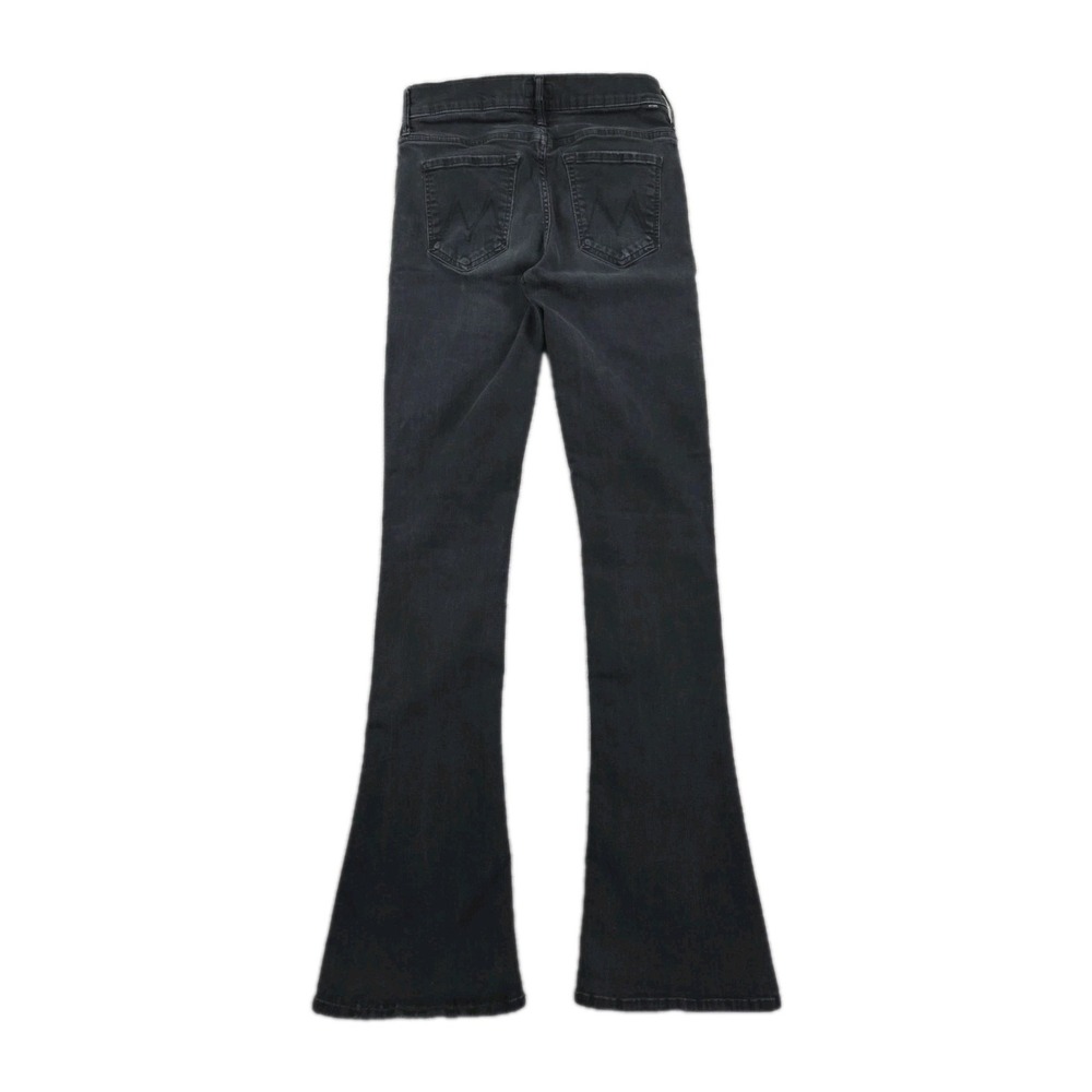 Mother Jeans The Runaway Wash Dize 27 Not Guilty Flare Leg - Picture 3 of 13